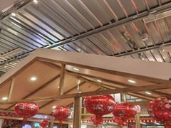 -那红花·东北菜铁锅炖(仙林金鹰店)