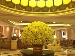 中国大饭店-北京中国大饭店