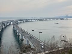 -星海湾跨海大桥