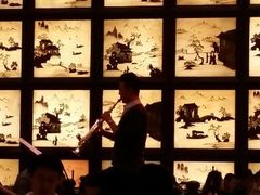 -永和红旗美食城