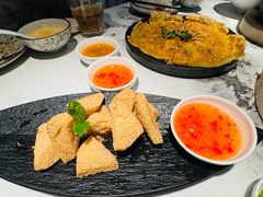 -潮堂 · 潮州菜(国贸商城店)