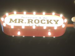 -MR.ROCKY洛奇先生·西餐&酒吧(琶醍店)