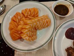 -广州花园酒店·凌璇阁旋转餐厅CAROUSEL360