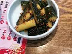-李先生牛肉面大王(北京平谷步行街店)