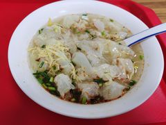 小馄饨（大碗）-蟹芆三馄饨