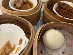 -翠园(广州太古汇店)