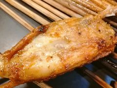 -望京小腰(北京总店)