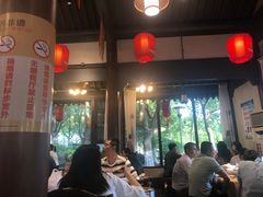 -绍兴老味道·非遗门店(银泰城店)