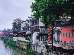 -夫子庙贵宾楼(钞库街店)