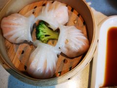 至尊虾饺皇-煲王粤菜餐厅(中侨中心店)