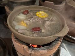 -蚝翅·海鲜粥·烧烤·羊肉季(鄞州万达店)