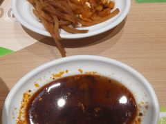 -甲乙饼·手工牛肉饼(天通苑华联店)