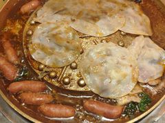 -牛牛章·章鱼水煎肉(光谷世界城店)