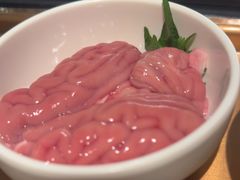 -海底捞火锅(绿洲梦想店)