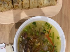 -卷翻天·卷饼(越野路店)