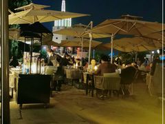 -Lets burger非常汉堡·环球风味(蓝色港湾店)