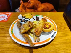 -比格比萨自助(花园路店)