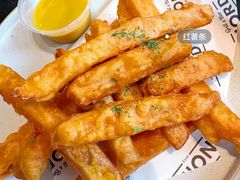 -Nord Grill&Bar Highland诺德西餐(深圳欢乐海岸店)