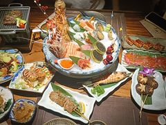 -一本料理(西溪天街店)