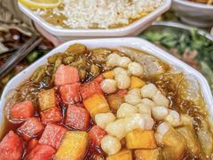 -胃笑·开水鸡钵钵鸡(18年老店)
