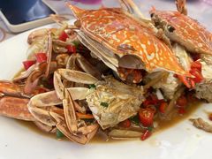 -花乐餐厅(涠洲岛店)