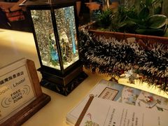 -铜锣湾如心酒店