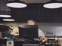 -雕刻时光咖啡馆(北师大店)