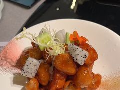 -晓粤·惹味粤菜(凯德乐峰广场店)