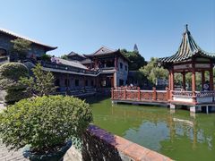 -东莞市可园博物馆