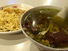 iphone_upload_pic-民间老鸡汤面馆(中山北路店)