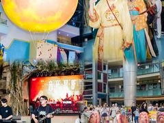 -弘阳·未来世界(弘阳广场店)