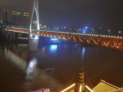-纸盐河码头火锅(十八梯店)