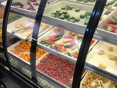 -阿罗新疆菜(人民广场店)