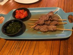 -El Bodegon阿根廷秘鲁餐厅(幸福路店)
