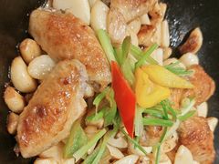 -湖锦酒楼·32年地道湖北菜(光谷店)