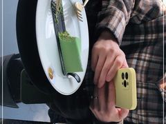 -游心咖啡(青山滨江店)