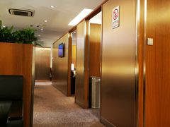 -虹桥机场V2贵宾休息室