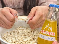 -老刘家永盛斋·传统泡馍(东关南街店)