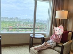 -上海浦东嘉里大酒店
