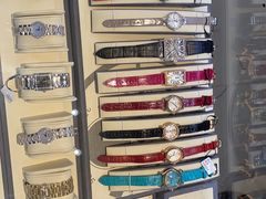 -上海恒天奢侈品(总店)