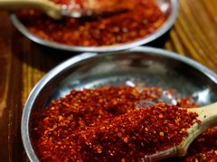 -舌尖上的石棉何雨露烧烤