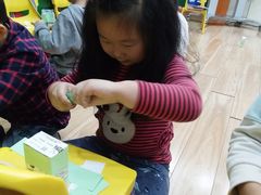 -吉的堡成长中心(大华虎城校区)