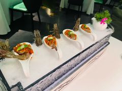 -金链花·泰国餐厅(国贸店)