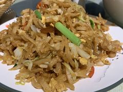 长子炒饼-潞安酒店(宁国路店)