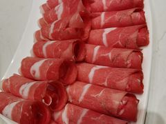 -珺小七铜锅涮肉(桃园路店)