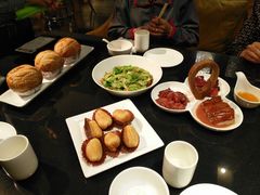 -小资太太餐厅(南岗区店)