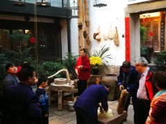 -文儒九号·闽菜馆(三坊七巷店)