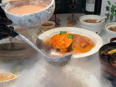 -狮拾久·现代新加坡料理(福田COCO Park店)