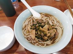 -奎元馆.百年奎元.非遗传承(西湖边的解放路店)
