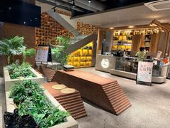 -蘸小院铁锅炖·蘸酱菜·东北菜(怀远门店)